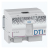 Legrand - DTI RJ45 format modulaire - Réf : 413008