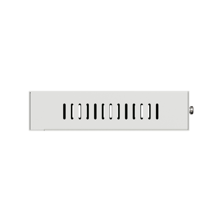 Schneider - Resi9 Connect - Switch 9 ports - 8 ports 1Gbit PoE 30W max - Réf : R9H9SWP92