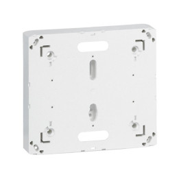 Schneider - DB EDF 60A Instantané + Platine Legrand + Porte avec Habillage Legrand - 500mA - Réf. : R9FT660+401191+401185
