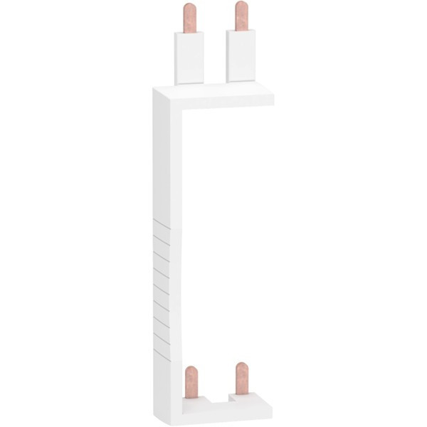 Schneider - RESI9 XP- Coffret 4Rx13M+ 3ID  63A AC+ 1ID 63A A+ Barette V+H - Réf.:R9H13404+R9PXVx3+R9PXH213x4+R9PRA263+R9PRC263x3
