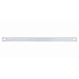 Schneider - Mureva - Support borniers 12 modules - Réf : 13599