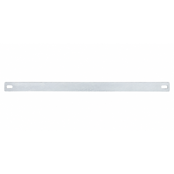 Schneider - Mureva - Support borniers 12 modules - Réf : 13599