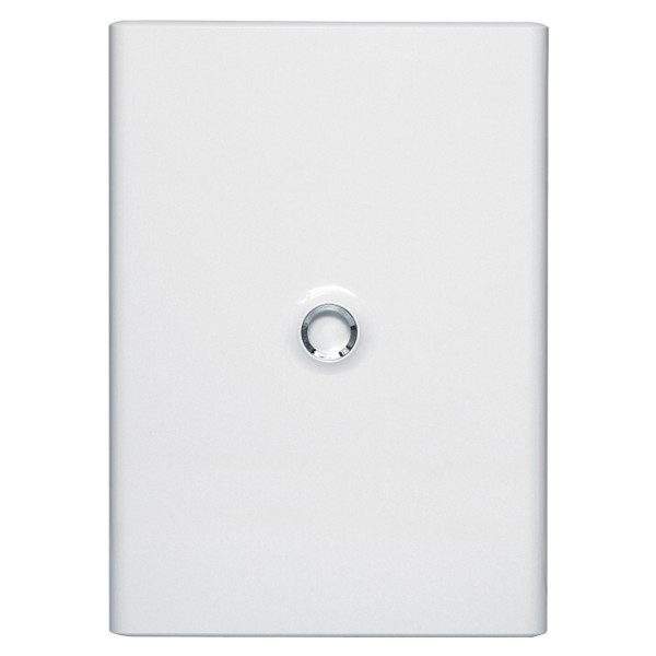 Legrand - Kit GTL 18M + Tableau 4 Rangée de 18 Modules + Porte blanche - Réf. : 030067+401223+401233