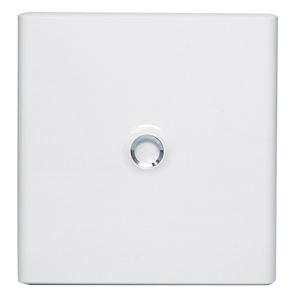 Legrand - Kit GTL 18M + Tableau 2 Rangées de 18 Modules + Porte blanche - Réf. : 030067+401222+401232