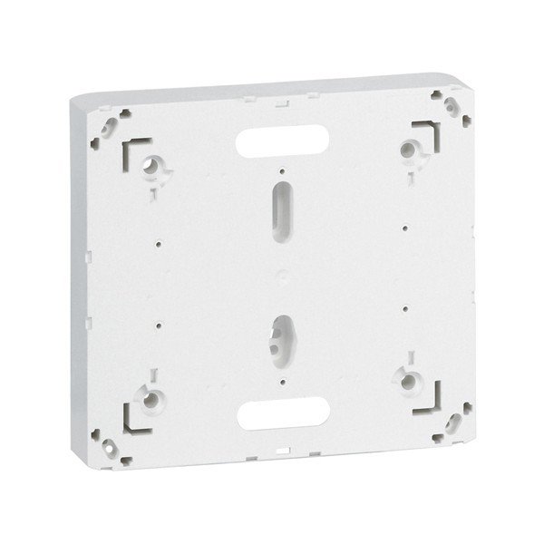 Legrand - Disjoncteur de branchement EDF + Platine + Habillage avec Porte - Réf. : 401006+401191+401185