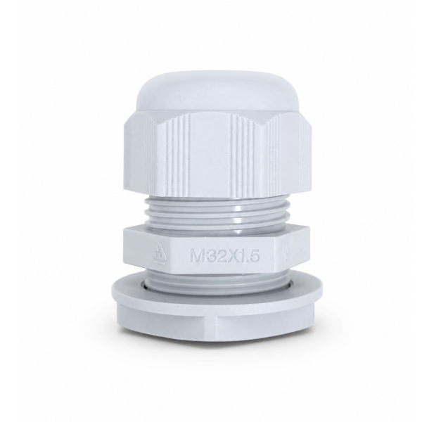 Schneider - Presse-étoupe IP68 M32 - de 15 à 21mm - Réf : IMT22014