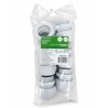 Schneider - Sachet de 5 Presse-étoupe IP68 M32 - de 15 à 21mm - Réf : IMT22014