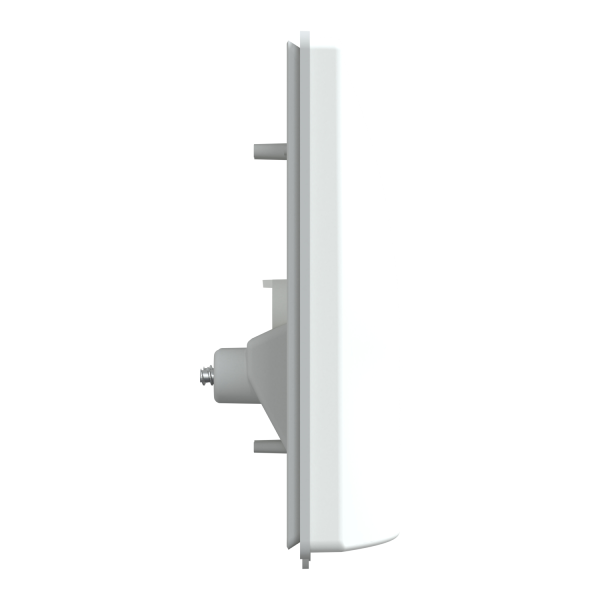 Schneider - Ovalis - Sortie de câble universelle IP24 - 13/20A - Blanc- Réf : S320644