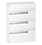Schneider - Resi9 - coffret 18M - 3R - EUROPE - Réf : R9H18603
