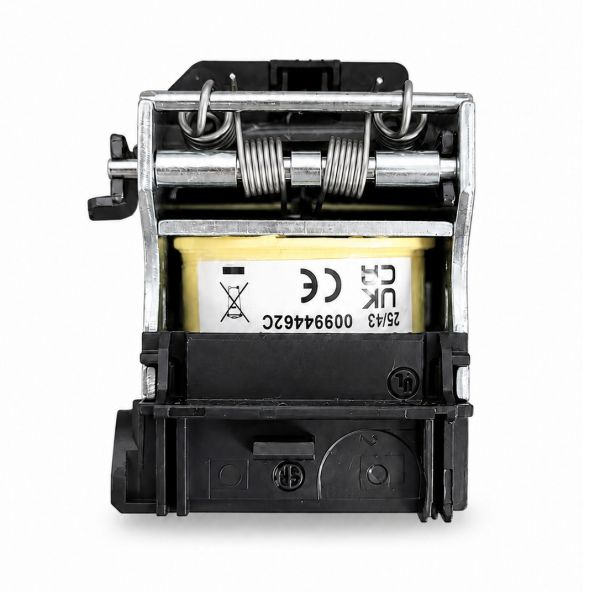 ComPacT NSX - Déclencheur voltmétrique MX - 220-240Vca 50/60Hz - 208-277Vca 60Hz - référence LV429518