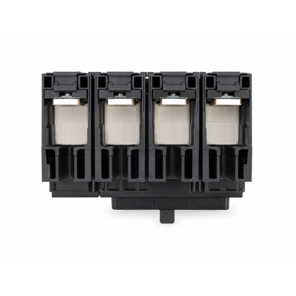 Schneider - Disjoncteur ComPact NSX250F à déclencheur MicroLogic - Réf : C25F44V250