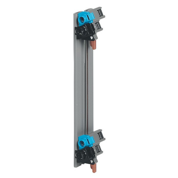 Legrand - DRIVIA - Coffret 2x13 + Peigne V et H - Ref. : 401212+405000+404926x4