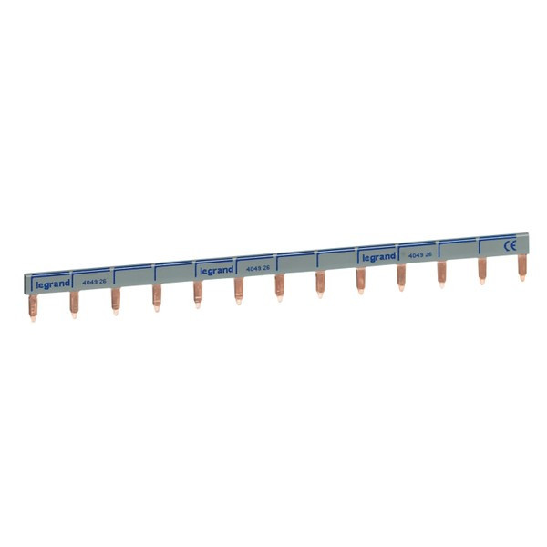 Legrand - DRIVIA - Coffret 2x13 + Peigne V et H - Ref. : 401212+405000+404926x4