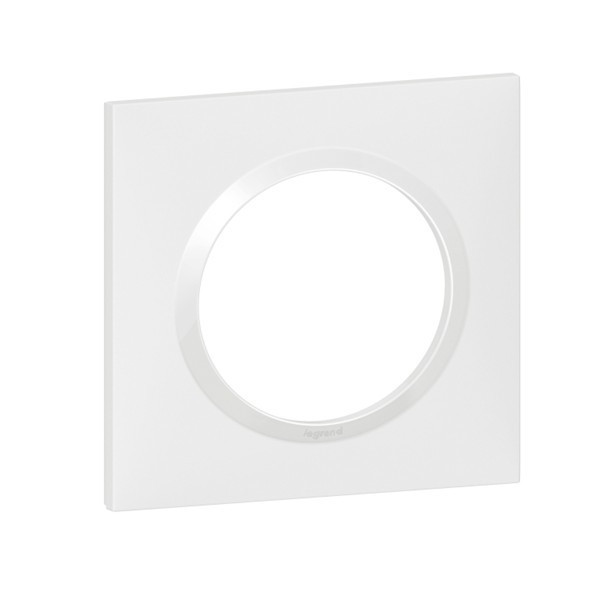 Legrand - Télérupteur CX3 - Unipolaire 16A + 3 Poussoirs Odace 2011 - 412408+s520702x3+s520206x3