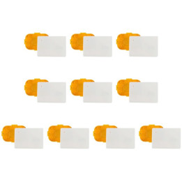 Legrand Batibox - Boîte pour dérivation 160x105x40 - Réf. : 089373x10