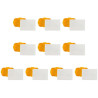 Legrand Batibox - Boîte pour dérivation 160x105x40 - Réf. : 089373x10