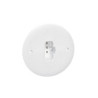 Legrand - Batibox - Couvercle IP44 D.75 - pour applique - Réf. : 089504