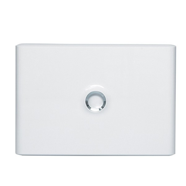 Legrand - Coffret VDI GRADE 2 avec brassage 18M - 4 RJ45+ Porte Drivia 18M - Réf. : 418248+401231