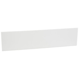 Legrand - Drivia - Coffret 4x13 + Plaque de fond - Ref. : 401354+401214