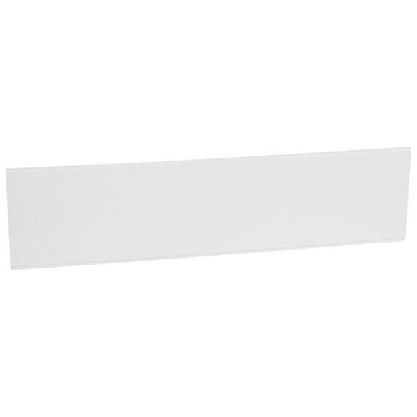 Legrand - Drivia - Coffret 4x13 + Plaque de fond - Ref. : 401354+401214