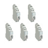 Legrand - Minuterie électronique 16A - 230V : Réf - Réf. : 412602x5