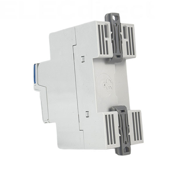 Legrand - Parafoudre bipolaire 220V - 12KA - Type 2 LEXIC avec protection intégrée - Réf : 003951