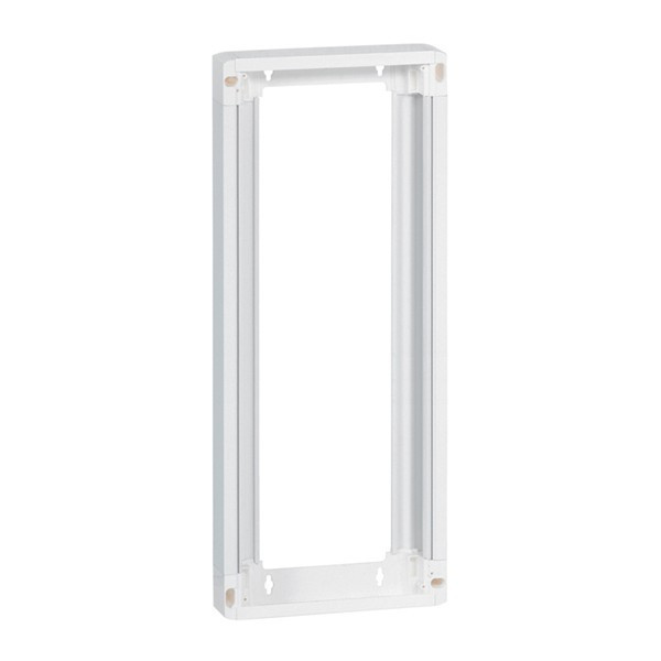 Legrand - Drivia - Coffret 4x13 + Rehausse - Ref. : 401214+401374