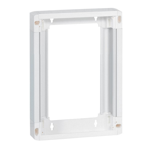 Legrand - Drivia - Coffret 2x13 + Rehausse - Ref. : 401212 + 401372