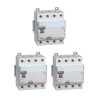 LEGRAND - Interrupteur différentiel DX3-ID 4P 40A - 30mA - Type A - Réf. : 411675x3