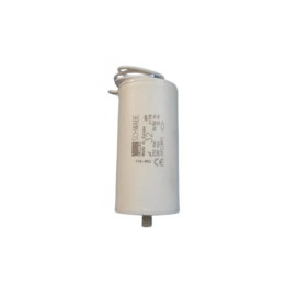 Schwabe HELLAS - Condensateur de démarrage 32 µF - 250V - ±10% - Réf : CONDO32MF