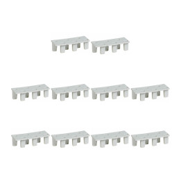 Legrand - Accessoire de protection des dents 3M - Ref. : 405215x10