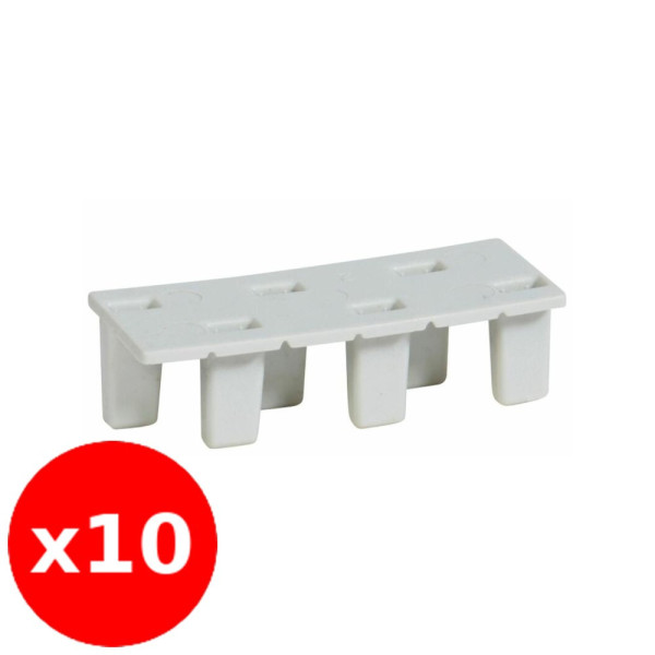 Legrand - Accessoire de protection des dents 3M - Ref. : 405215x10