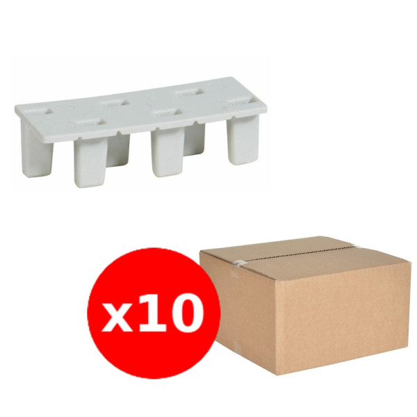 Legrand - Accessoire de protection des dents 3M - Ref. : 405215x10