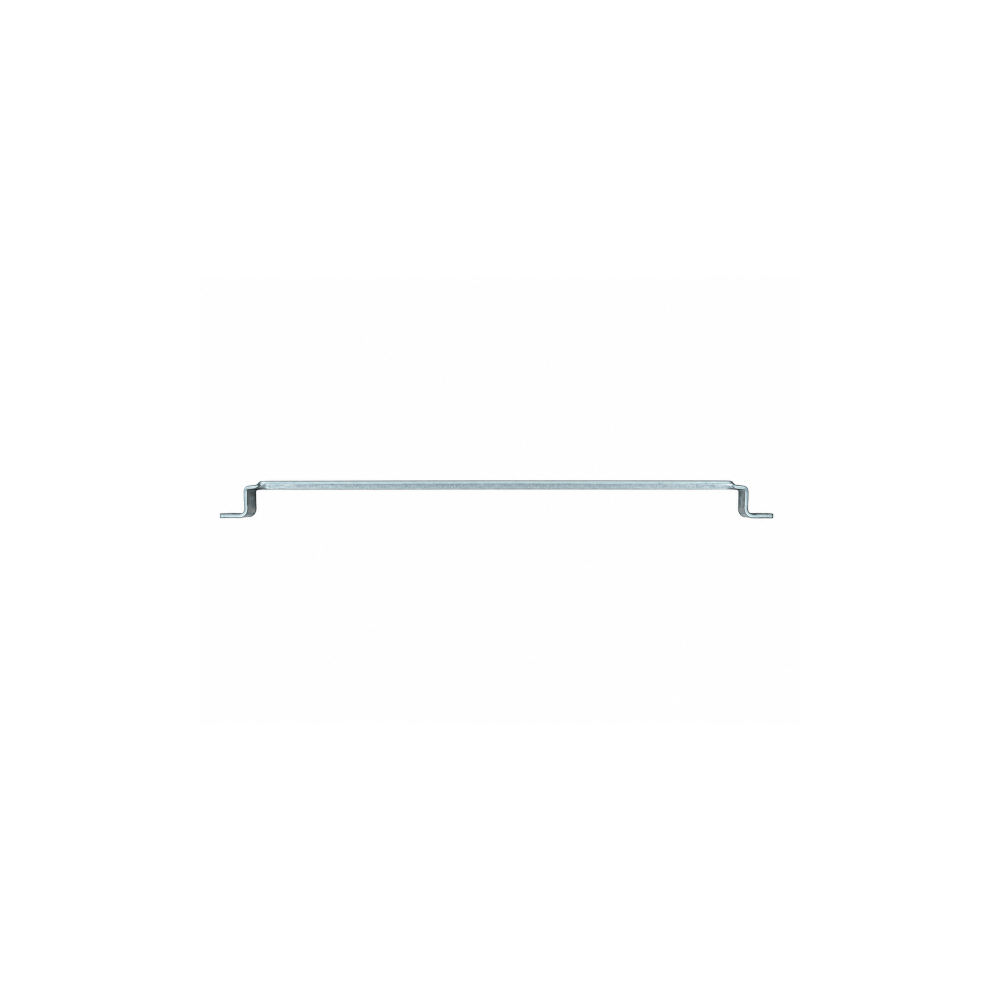 Schneider - Mureva - Support borniers 18 modules - Réf : 13598