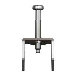 Schneider - Odace 2011 - LOT de 50 Griffes - Ref. : S520690x5