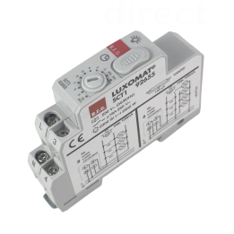 B.E.G - Minuterie électronique 30s à 10m - SCT1 - Réf : 92655