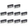 Legrand - LOT de 10 Borniers isolé Phase - Réf. : 004816x10