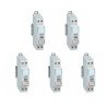 LEGRAND - LOT de 5 Variateurs modulaire LEDs - Réf. : 002671x5