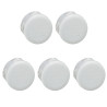 Legrand - LOT de 5 Boîtes de dérivation étanche IP55 - D.70 - Réf. : 092002x5