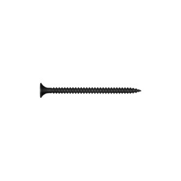 RAM - 200 Vis plaque de plâtre - Ø3,5 mm x 25 mm - Réf : 23112