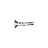 RAM - Vis autoperçeuse - Tête fraisée - Ø4.2 mm - Longueur 25 mm - Boîte de 150vis - Réf : 21813