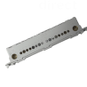 Digital Electric - Bornier de terre pour coffret 4-6M - Réf : 07191