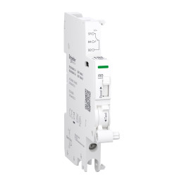 Schneider - Acti9 - iSD - Contact signal défaut - 240...415VCA - 24...130VCC - Réf : A9A26917