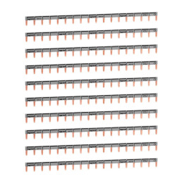 LEGRAND - LOT de 10 Peigne  18 Modules HX optimisé - Réf. : 404928X10