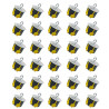 Legrand - Écobatibox - LOT de 30 Kits point de centre DCL - BBC - Réf. : 089377Lx30