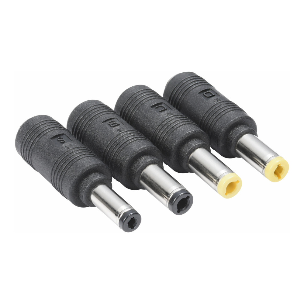 Schneider - Onduleur APC - 12VCC - 36W - 3A - avec adaptateurs - Réf : CP12036LI