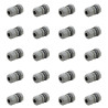 Digital - LOT de 20 Presse-étoupe IP67 M25 - de 13 à 19mm - polyamide - Réf. : 42158x20