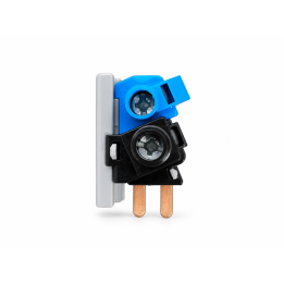 Legrand - Borne de connexion pour ID63A 2M - Réf : 405209