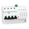 Schneider - Acti9, iQuick PRD40r parafoudre 3P+N avec report signalisation - Réf : A9L16294