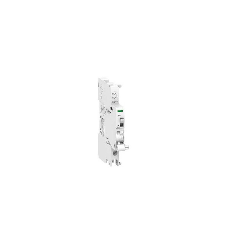 Legrand Contact signal défaut inverseur (SD) 406260 ELECdirect